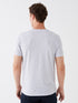 LC Waikiki Crew Neck Short Sleeve Men's T-shirt